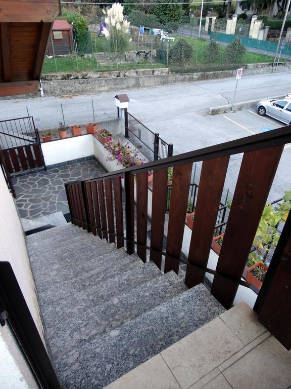 Lullaby B&B Ballabio Kültér fotó