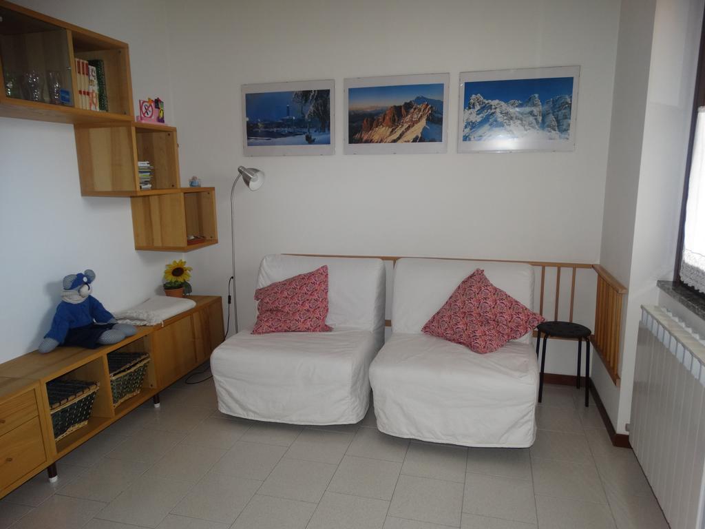 Lullaby B&B Ballabio Kültér fotó