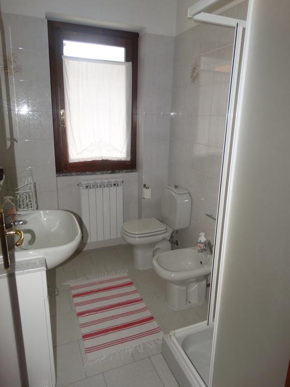 Lullaby B&B Ballabio Kültér fotó