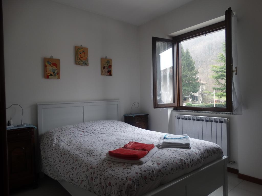 Lullaby B&B Ballabio Kültér fotó