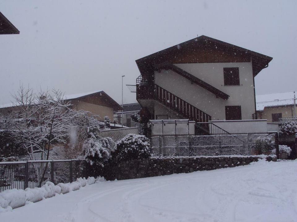 Lullaby B&B Ballabio Kültér fotó